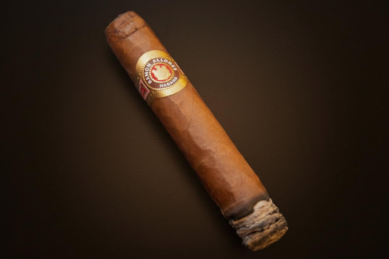 Ramón Allones · Petit Coronas