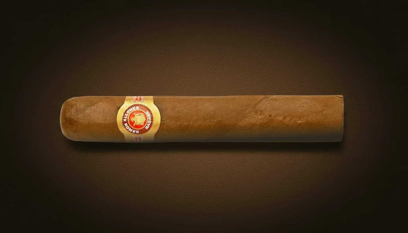 Ramón Allones · Ramonitas