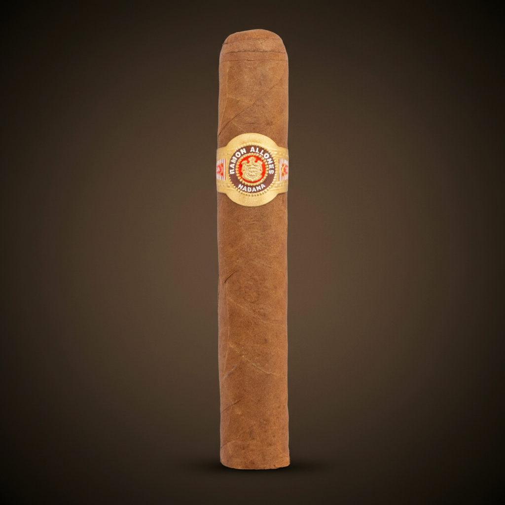 Ramón Allones · Linea Clasica · Specially Selected