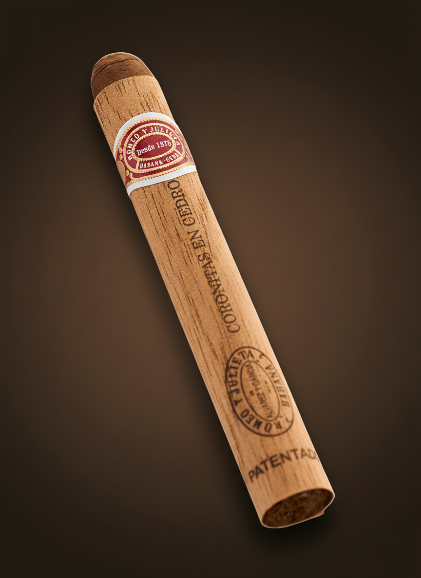 Romeo y Julieta · Coronitas