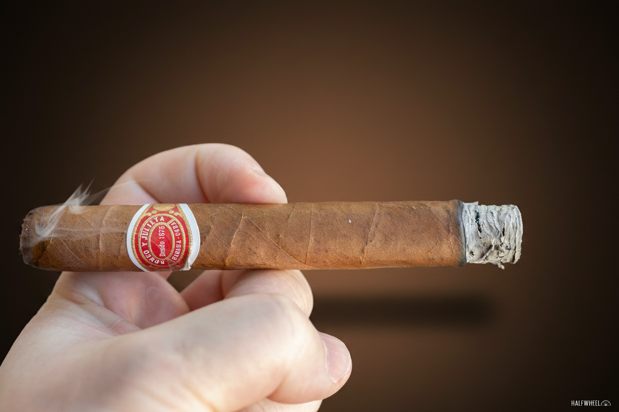 Romeo y Julieta · Julieta