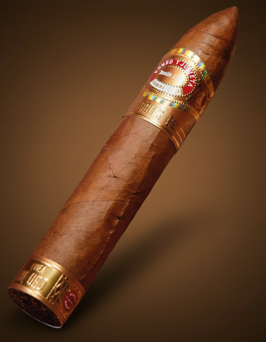 Romeo y Julieta · Nobles