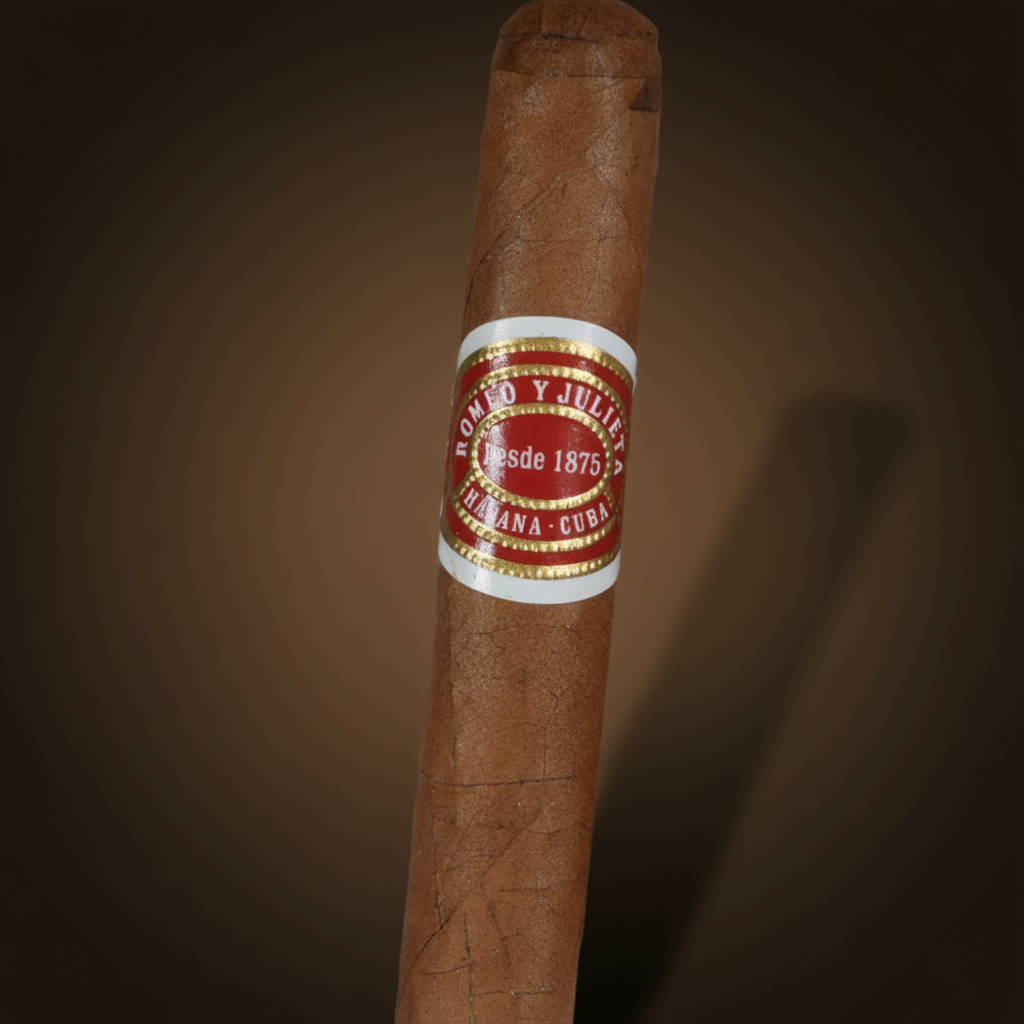 Romeo y Julieta · Petit Julietas