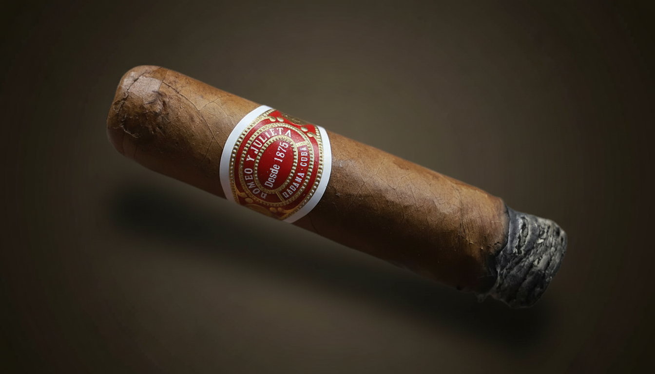 Romeo y Julieta · Petit Royales