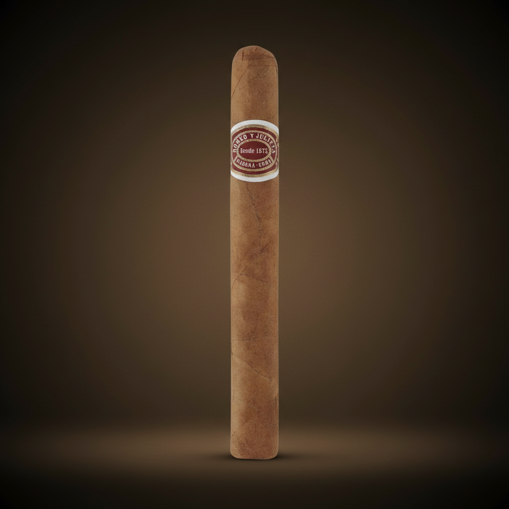 Romeo y Julieta · Sports Largos