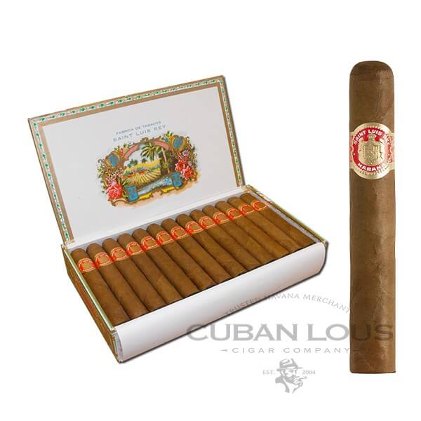 Saint Luis Rey Clásicos Regios