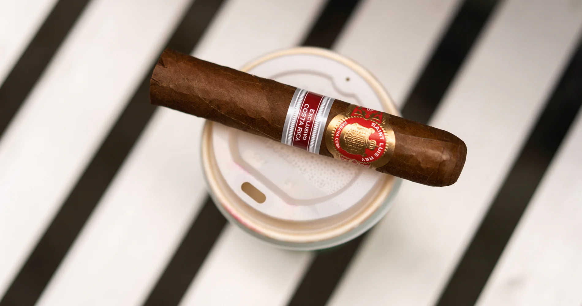 Saint Luis Rey · Prominente