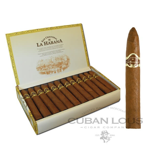 San Cristóbal de la Habana Clásicos La Punta