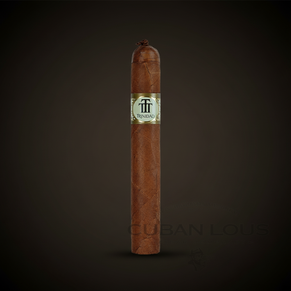 Trinidad · Clásicos · Reyes