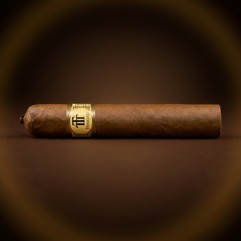 Trinidad Esmeralda