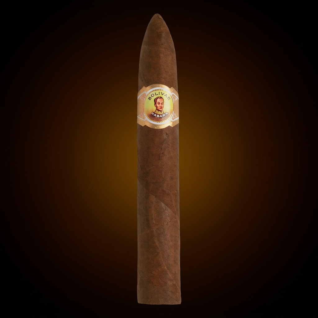 Bolívar Belicosos Finos