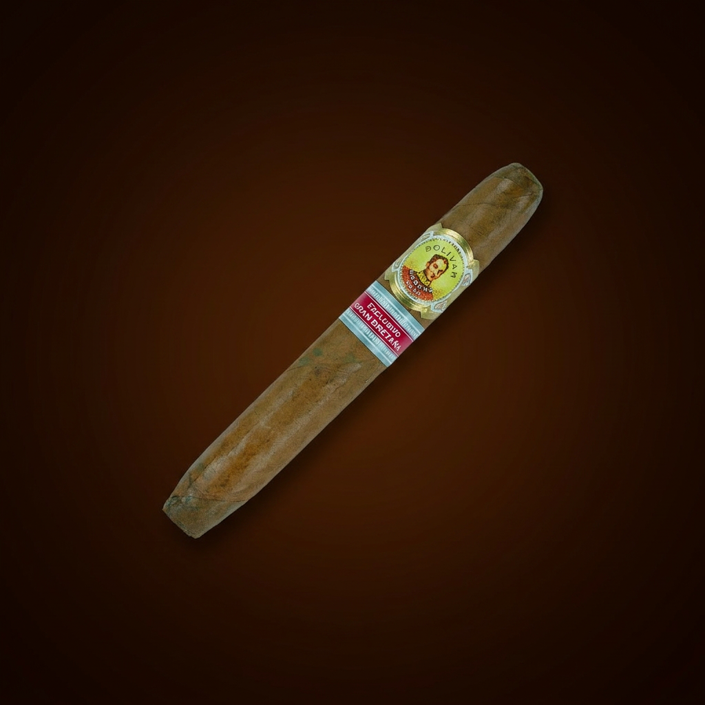 Bolívar · Edicion Regional Gran Bretana