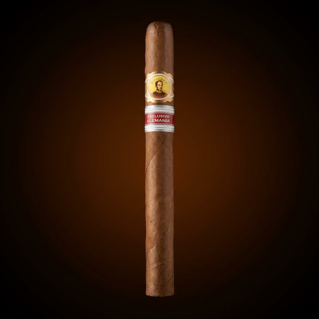 Bolívar · Especiales (2)