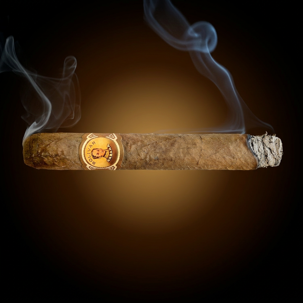 Bolívar · Petit Bolivar