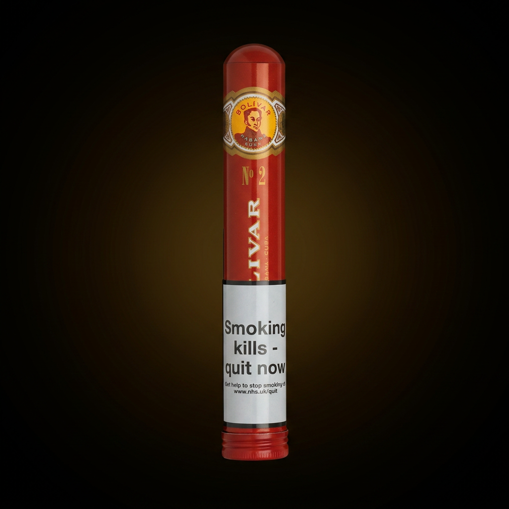 Bolívar · Tubos Seleccion