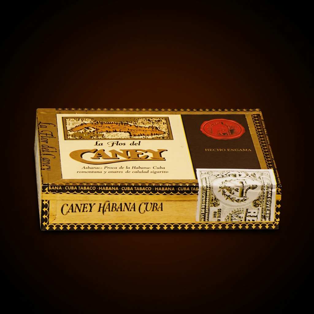 Caney · Delgados