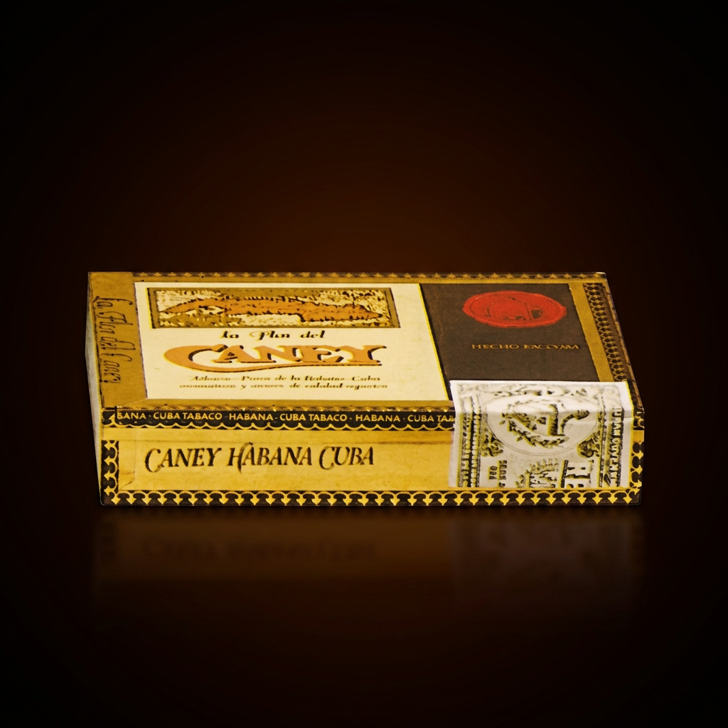 Caney Selectos