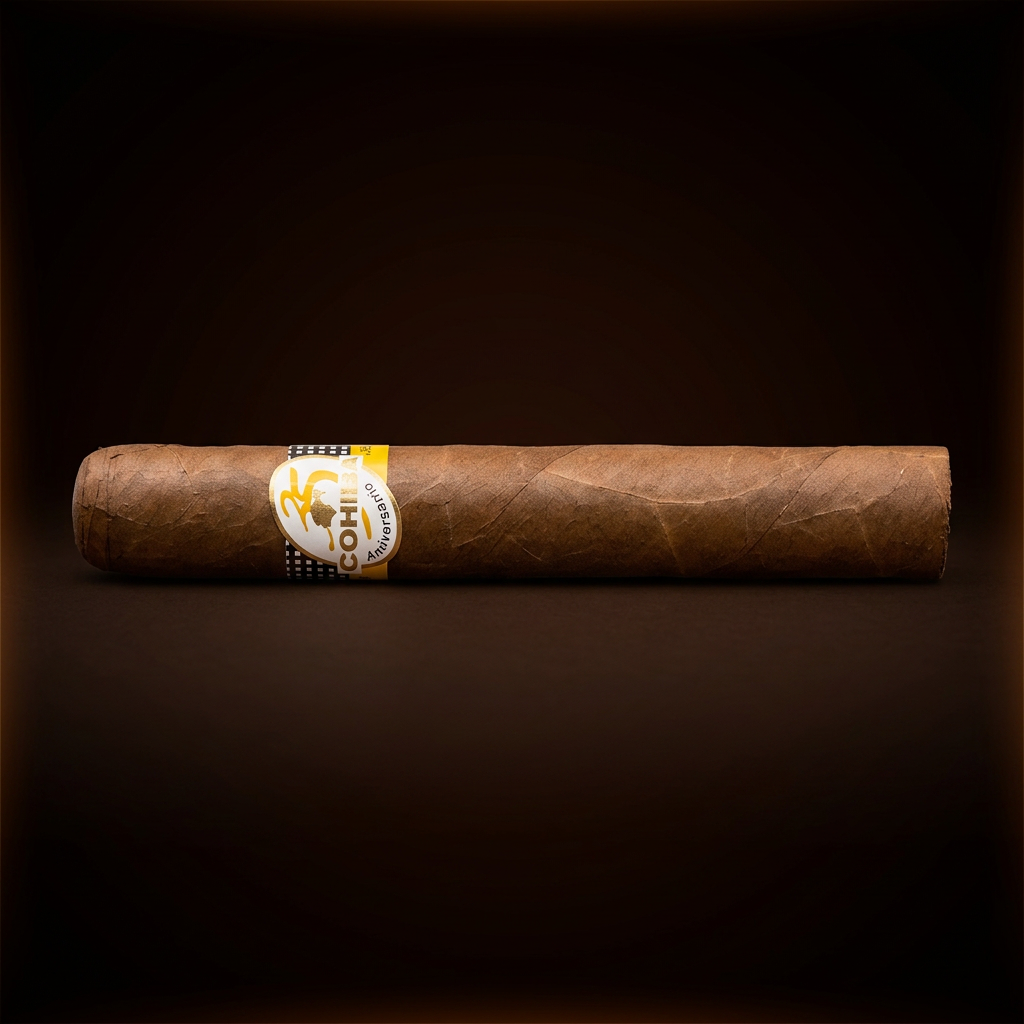 Cohiba · 35 Aniversario Humidor