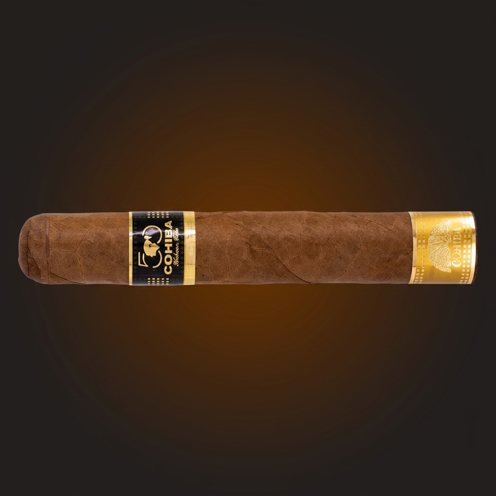 Cohiba · 50 Aniversario Humidor