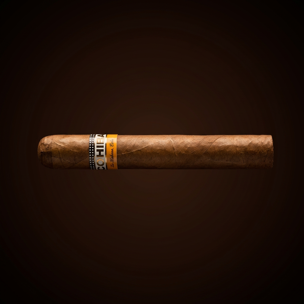 Cohiba · Diplomatic Gifts