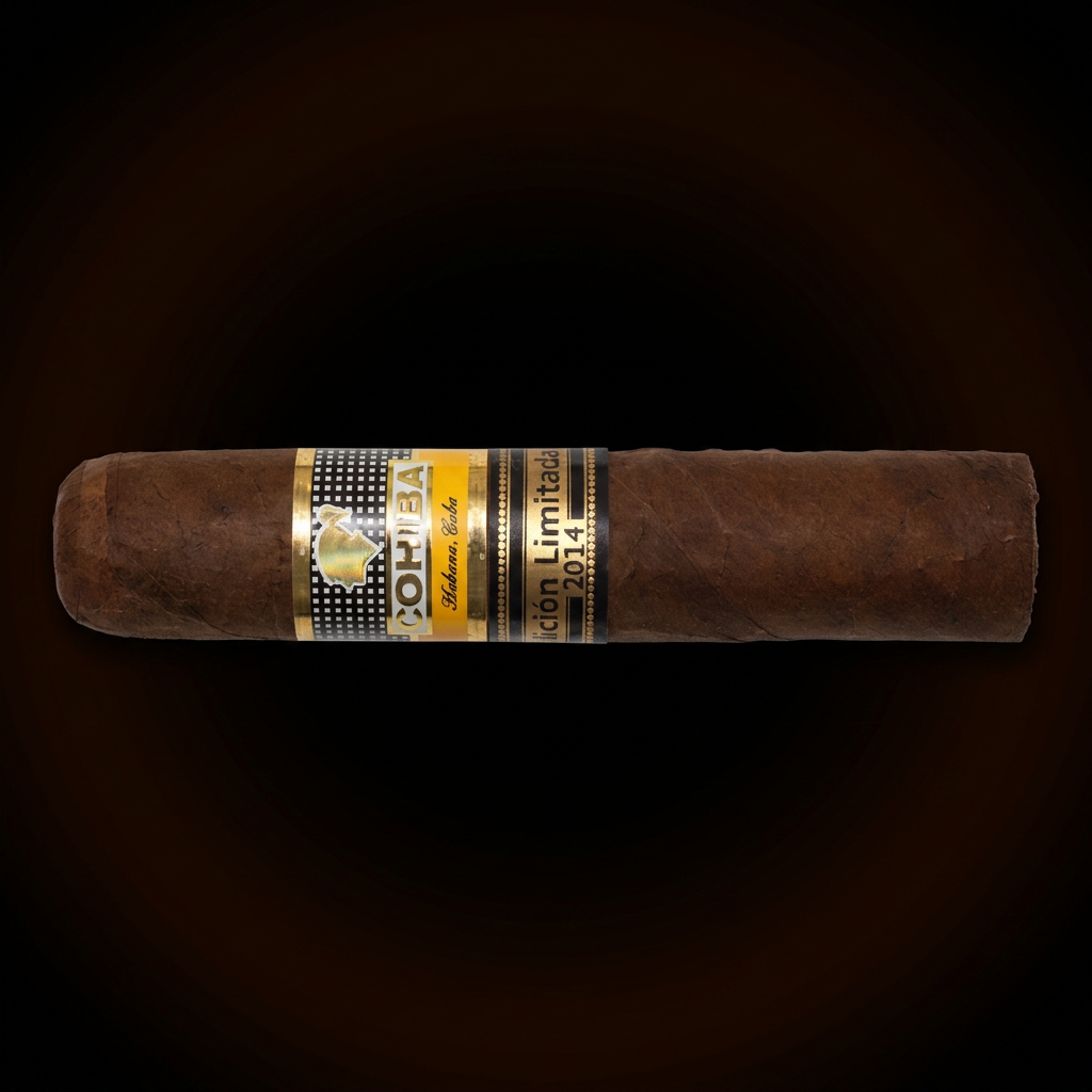 Cohiba · Edicion Limitada3