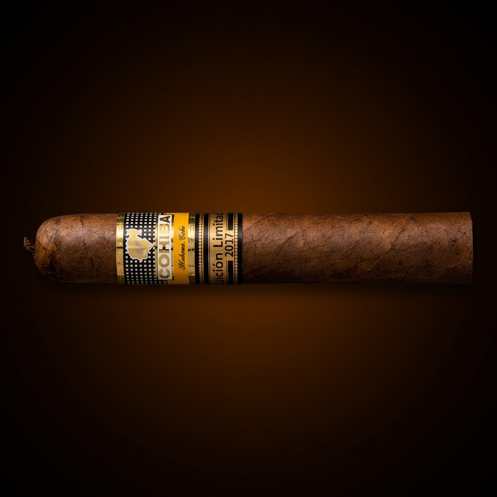 Cohiba · Edicion Limitada4