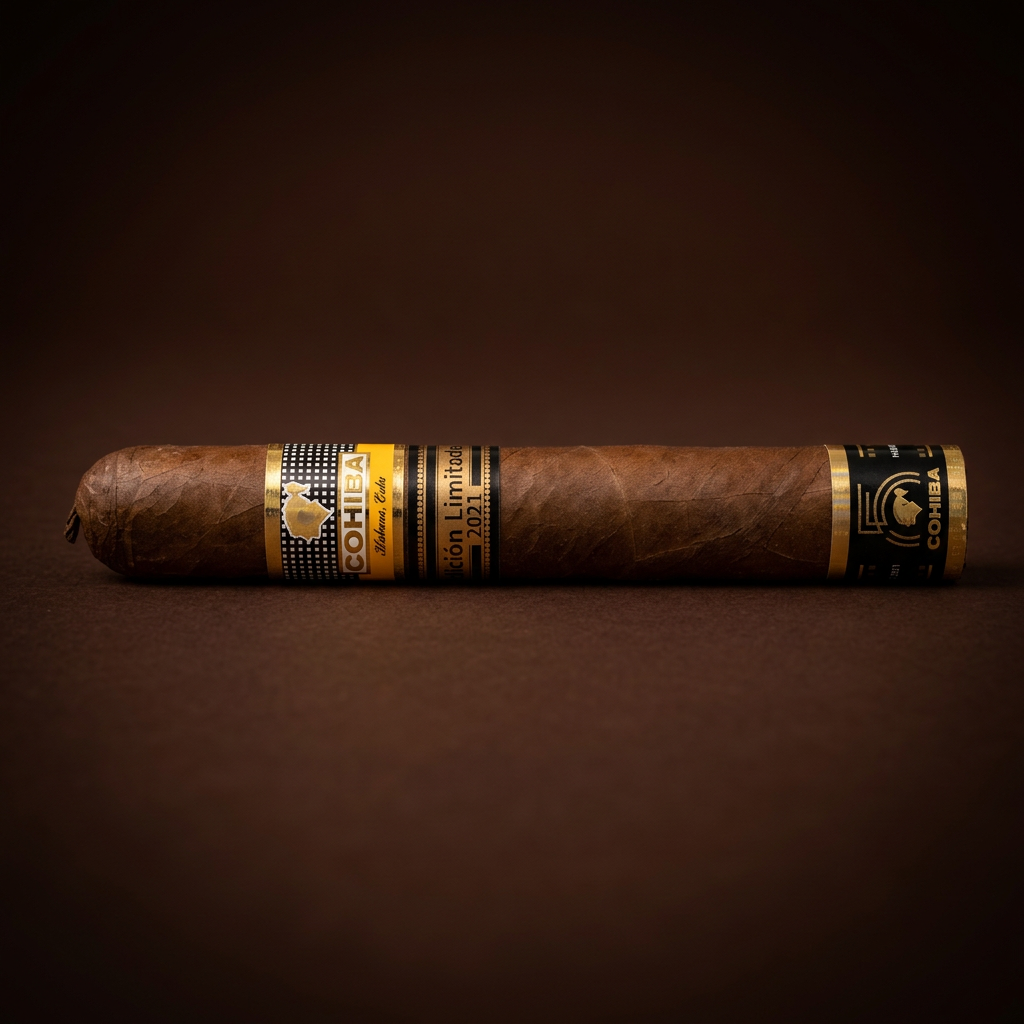 Cohiba Edicion Limitada6