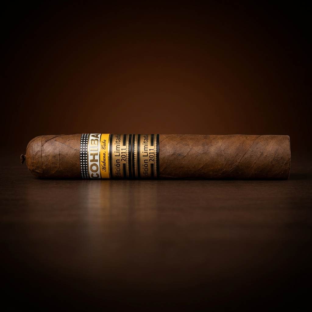 Cohiba · Edicion Limitada7