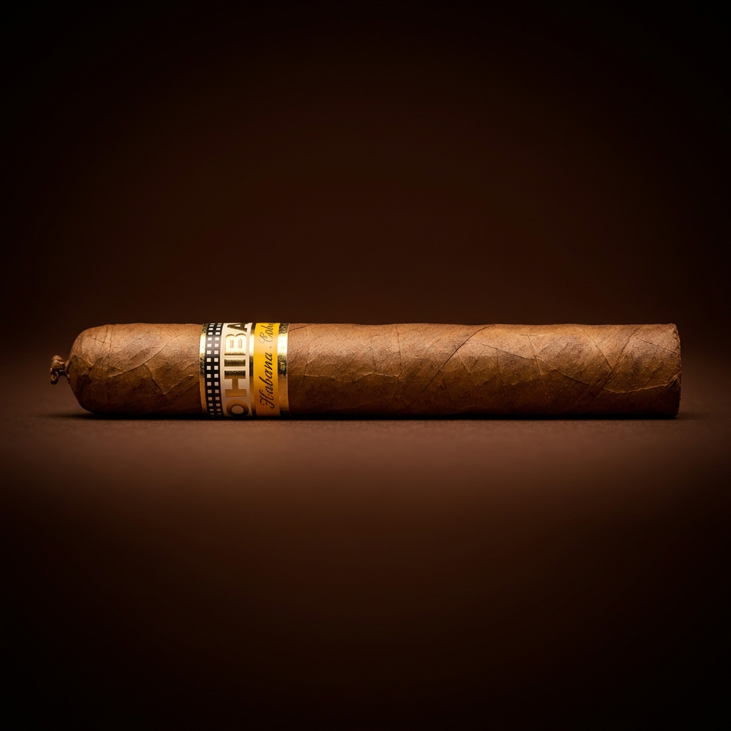 Cohiba Guayasamin I Humidor