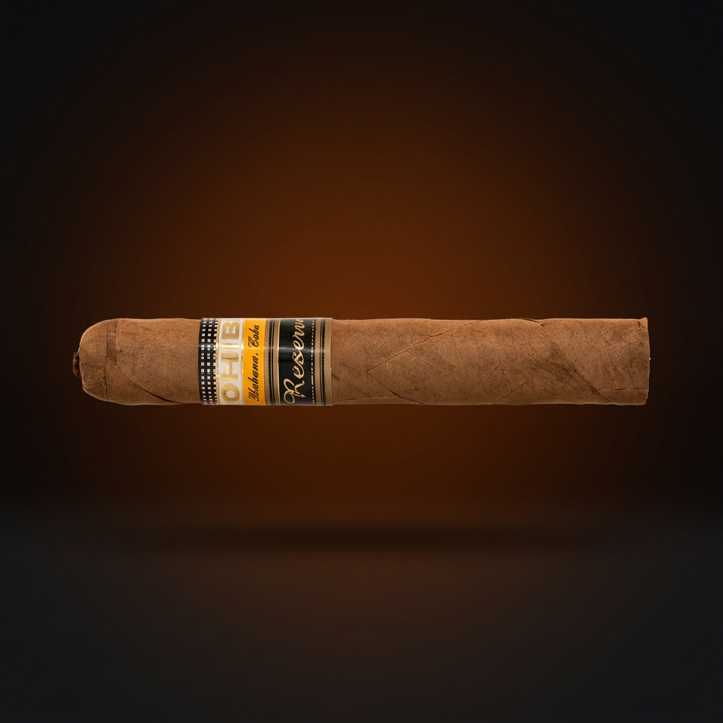 Cohiba Reserva Seleccion