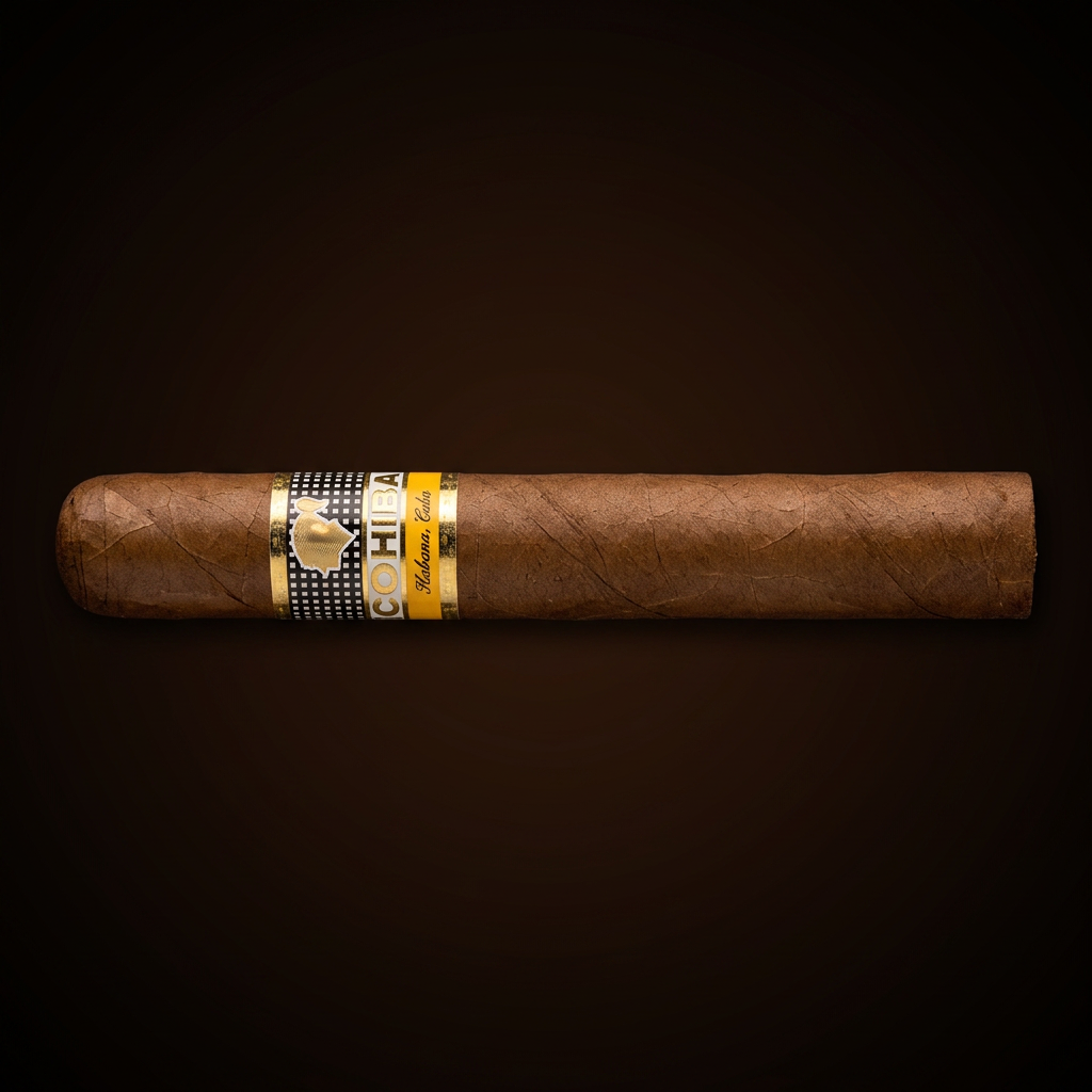 Cohiba Siglo V