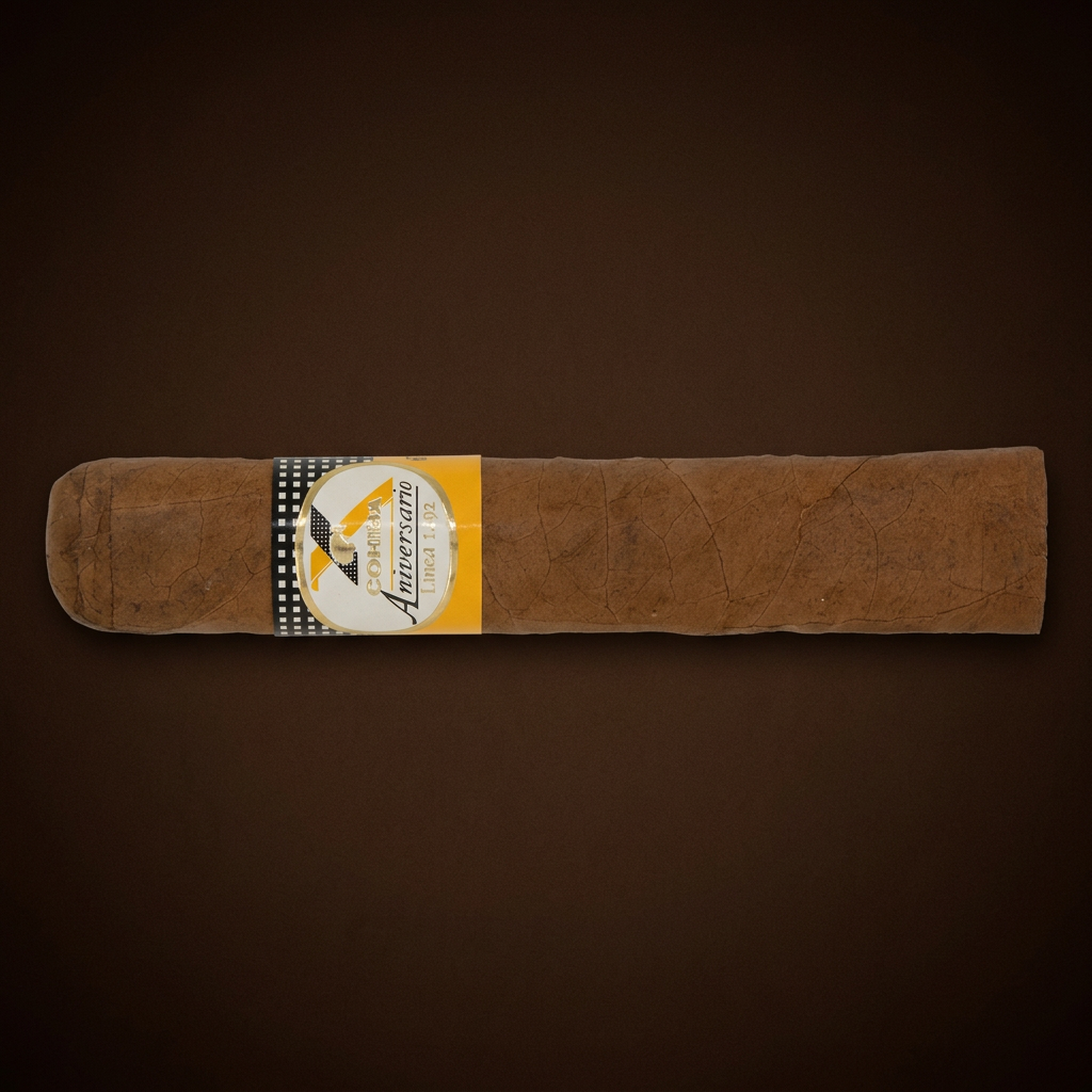 Cohiba · Siglo X Aniversario Humidor