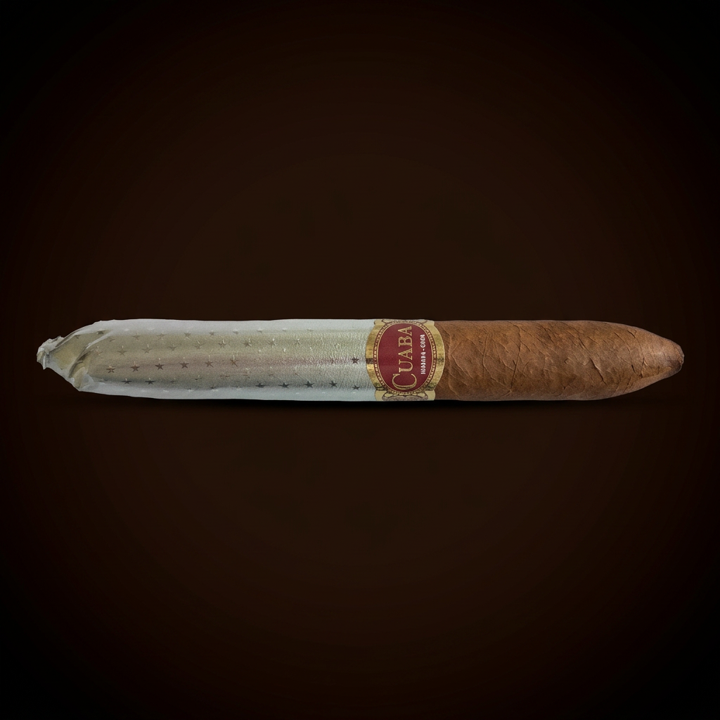 Cuaba · Coleccion Habanos 2012