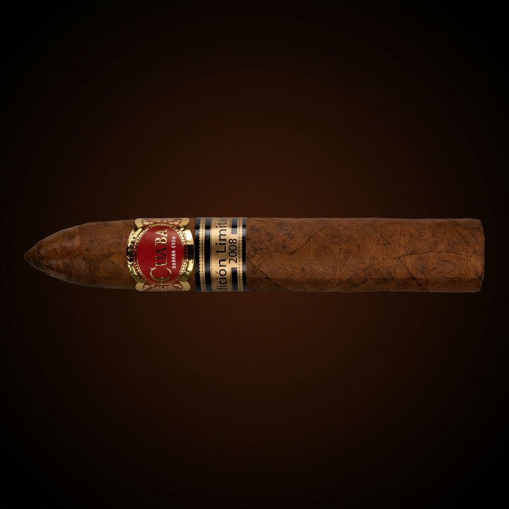 Cuaba · Edicion Limitada
