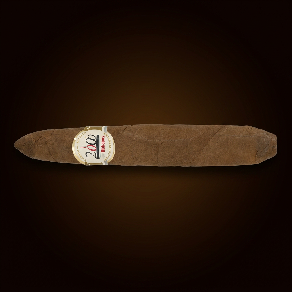 Cuaba Reserva Del Milenio