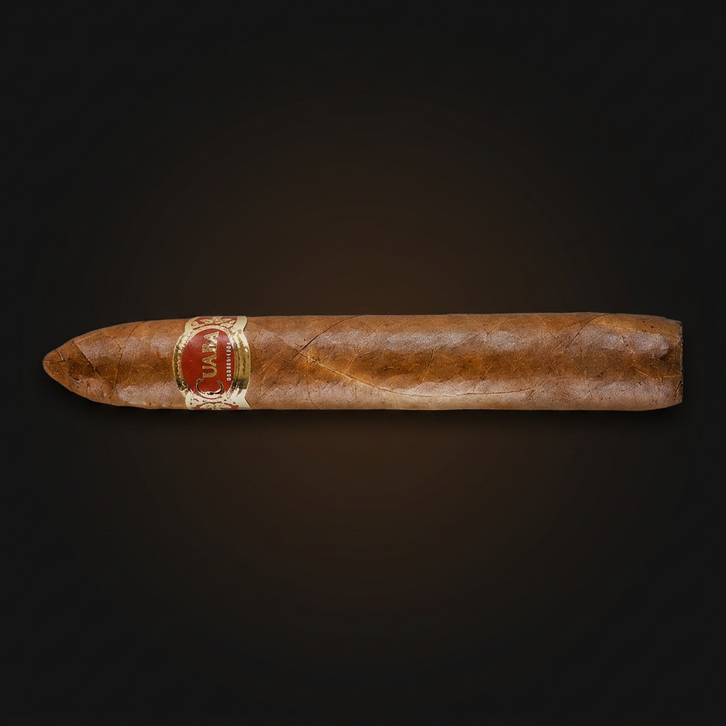 Cuaba Salomon Ii