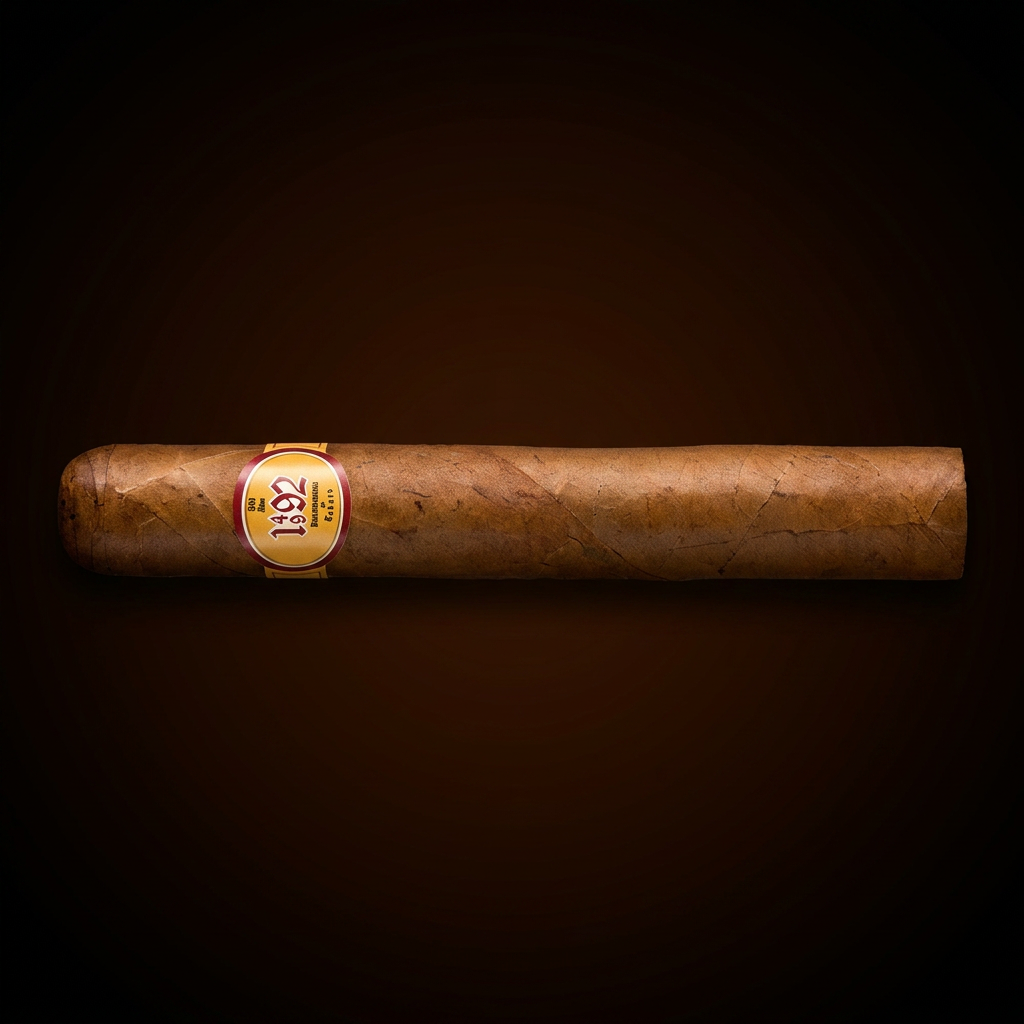 Cubatabaco · 1492 Humidor