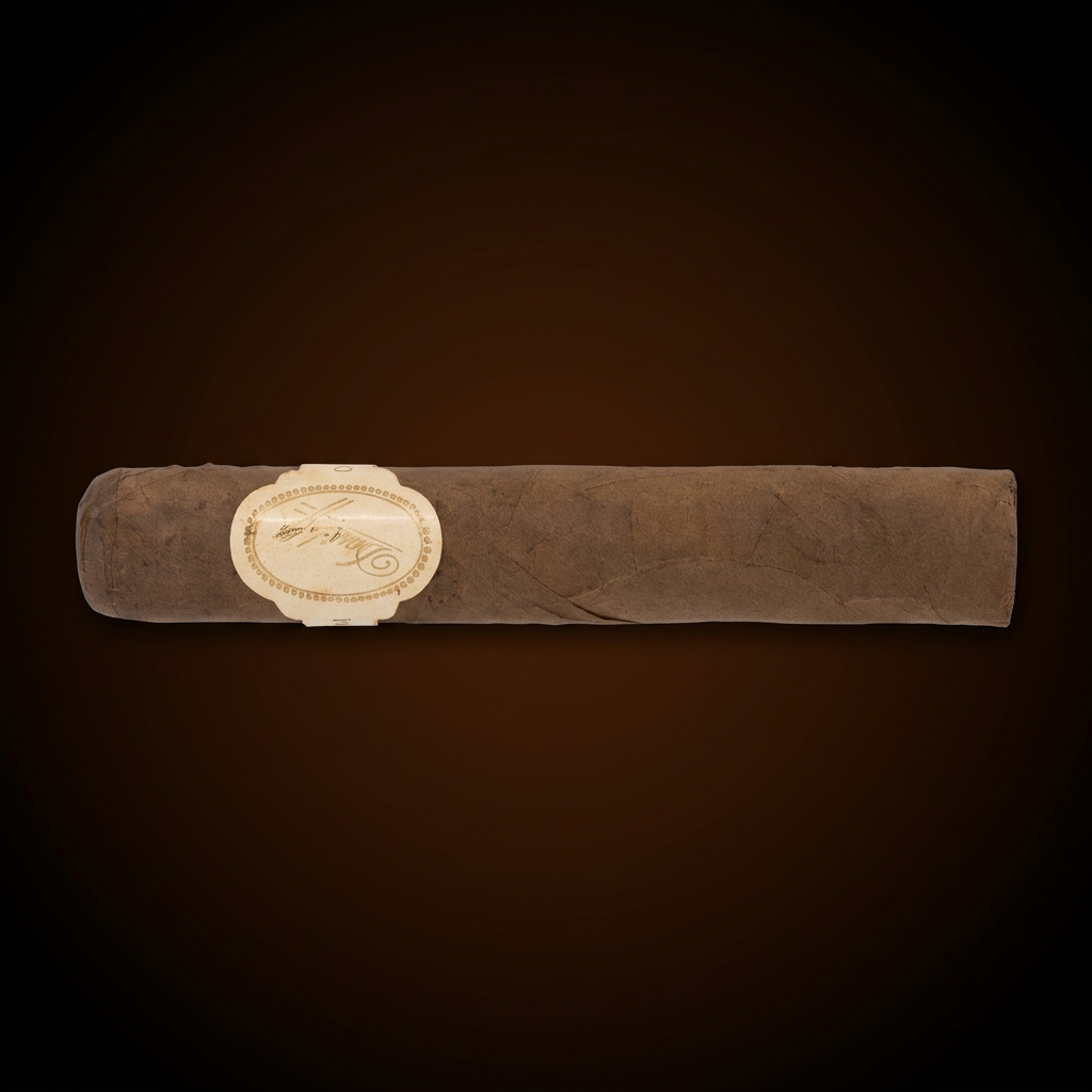 Davidoff · Château Margaux