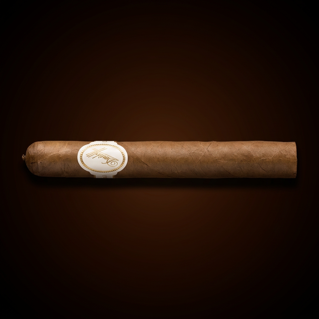 Davidoff · No.1