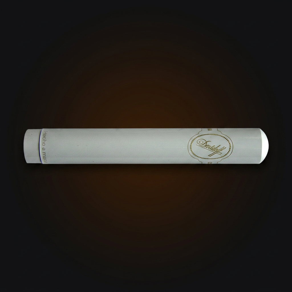 Davidoff · Tubos