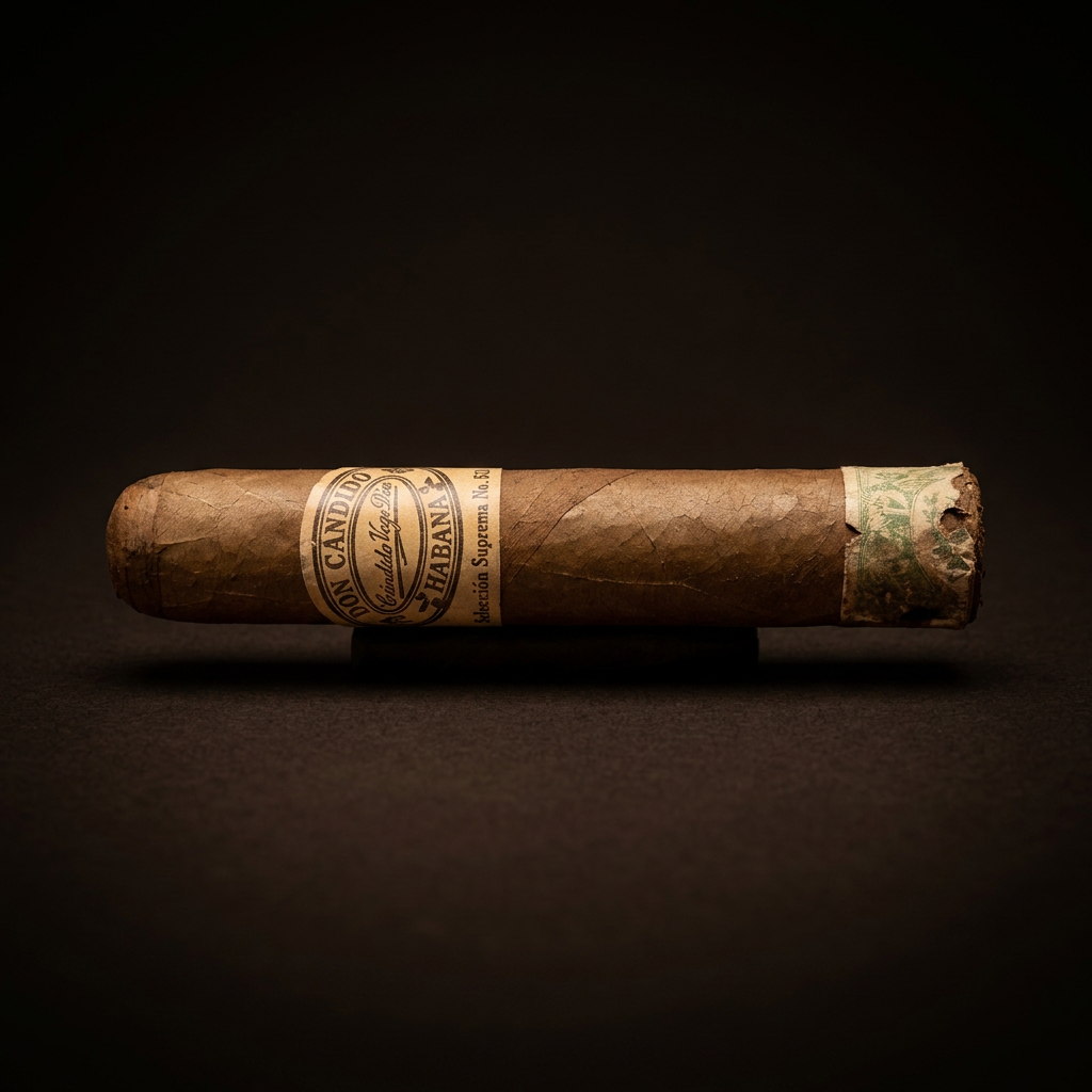 Don Cándido Selección No.502