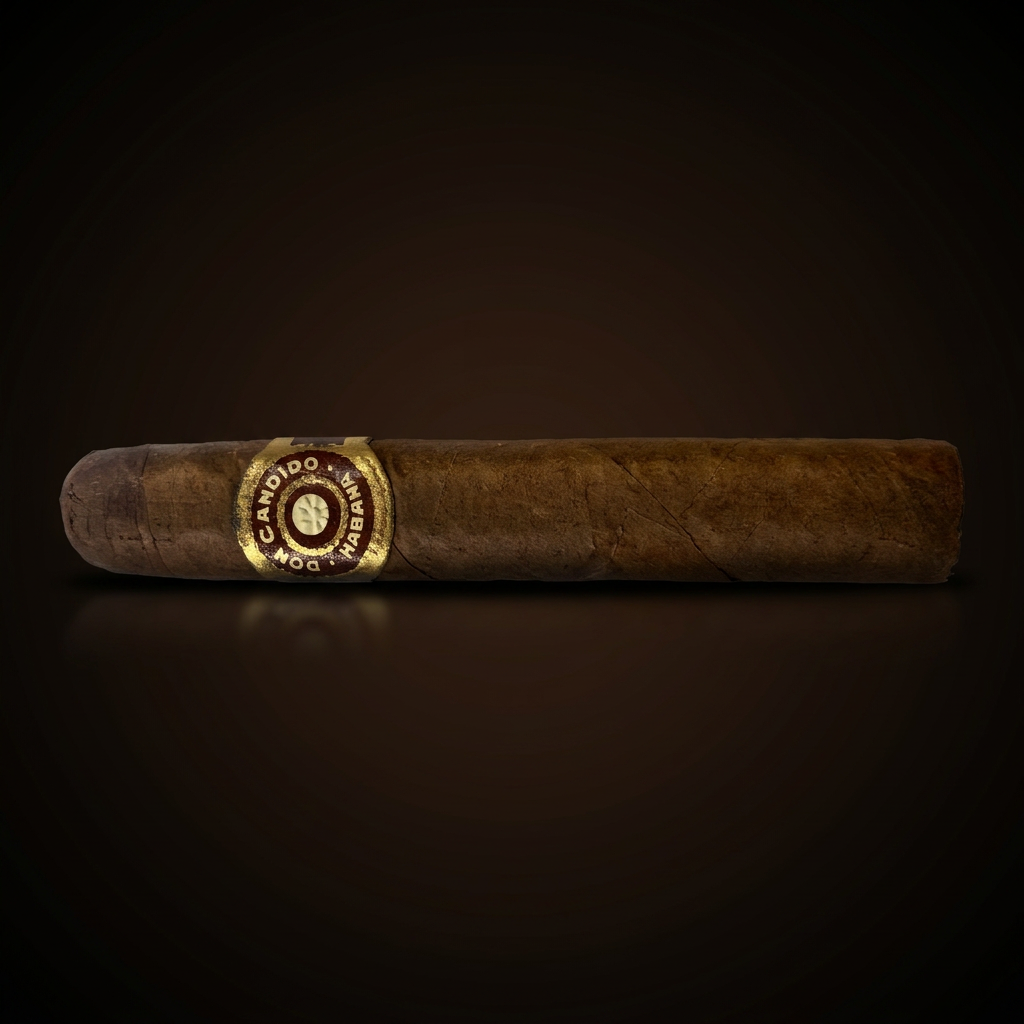 Don Cándido Selección No.505