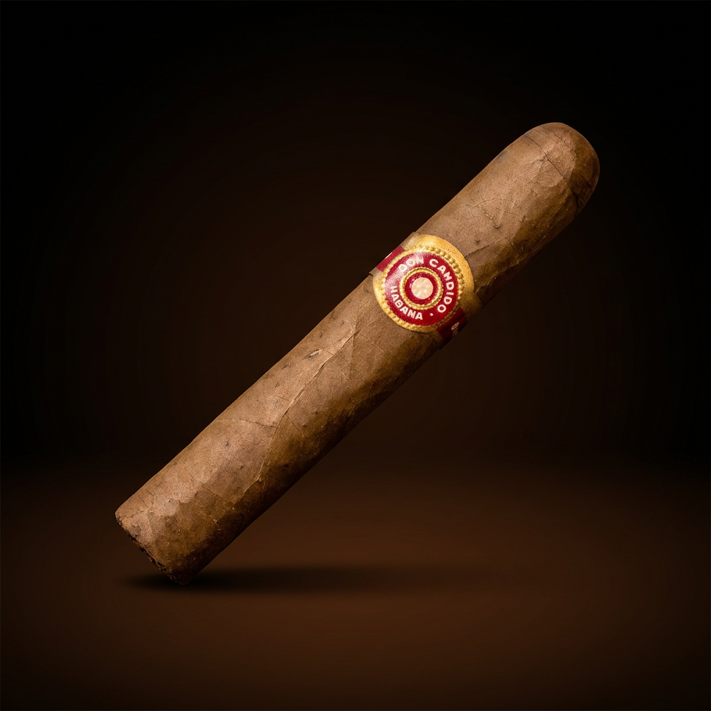 Don Cándido · Short Coronas