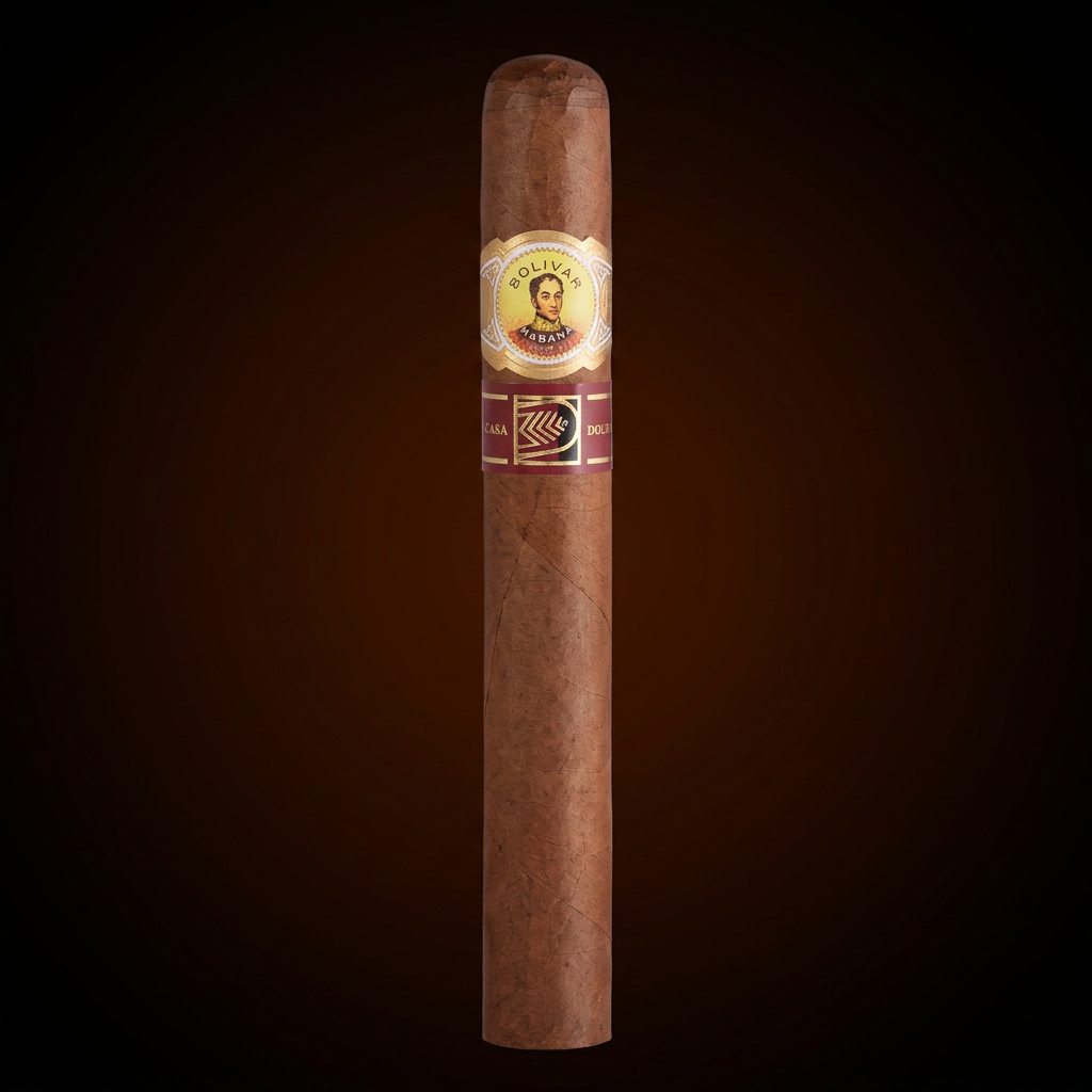 Bolívar · Libertador Cigar LCDH