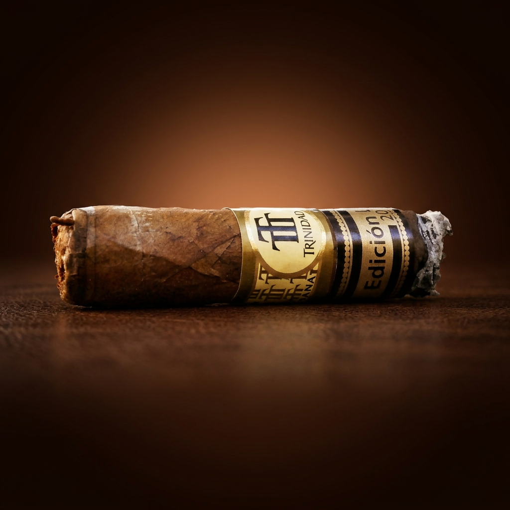 Trinidad · Ingenios Edición Limitada 2006
