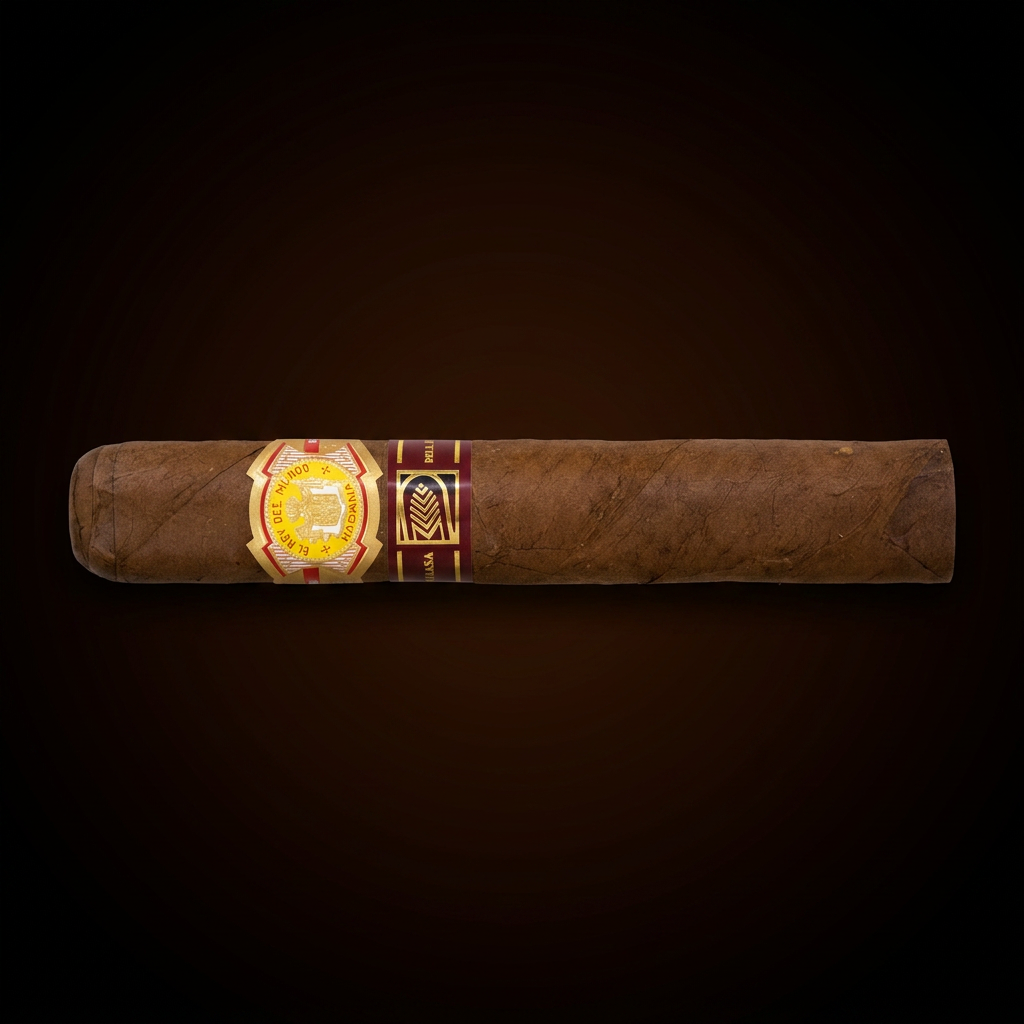 El Rey del Mundo La Casa Del Habano Exclusivo