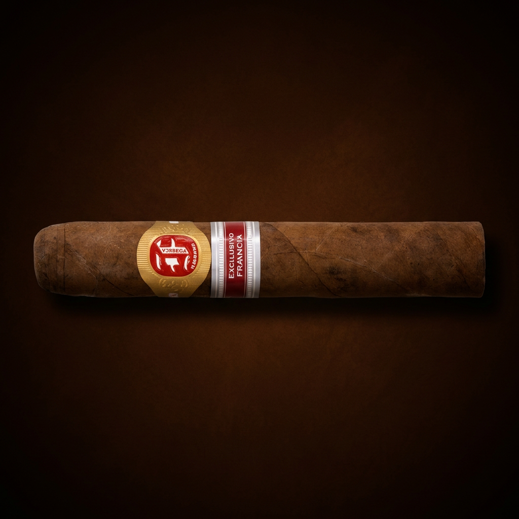 Fonseca Edicion Regional Francia