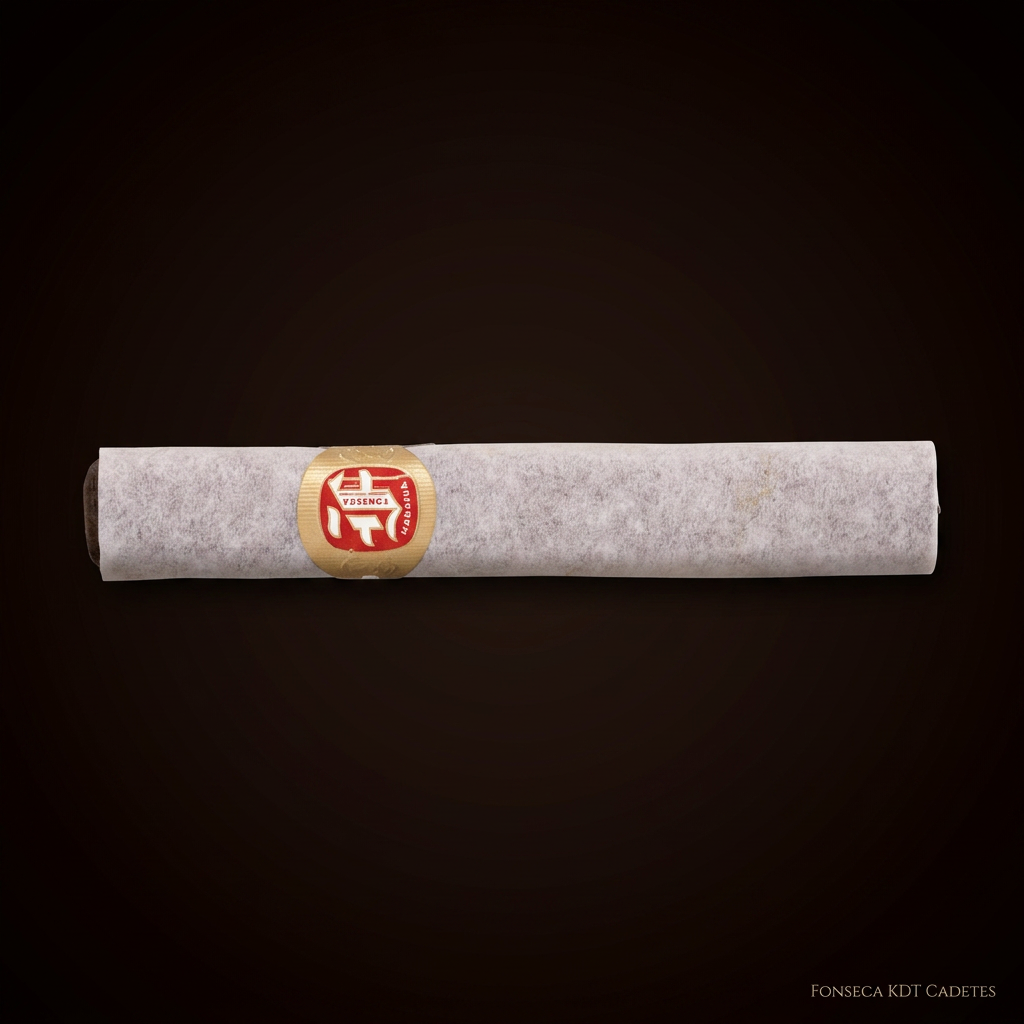 Fonseca · KDT Cadetes