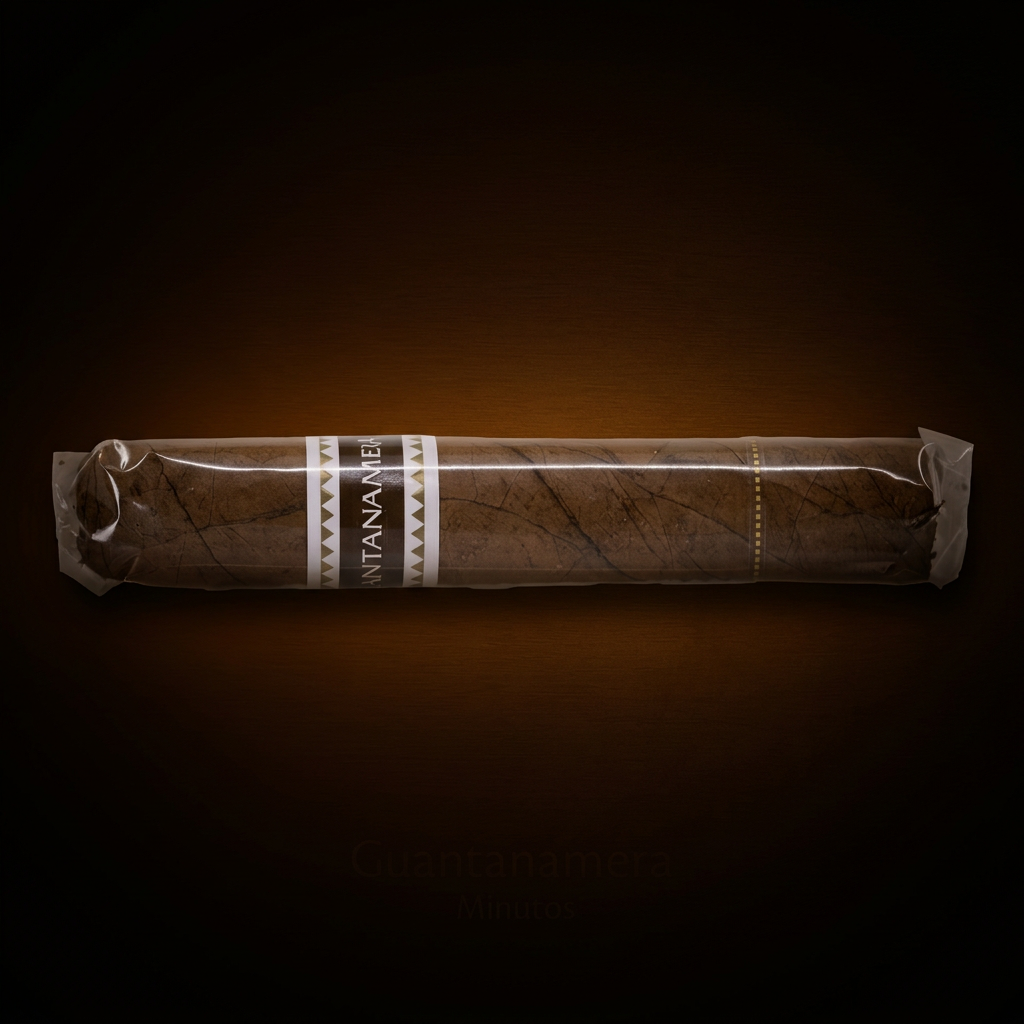 Guantanamera Minutos