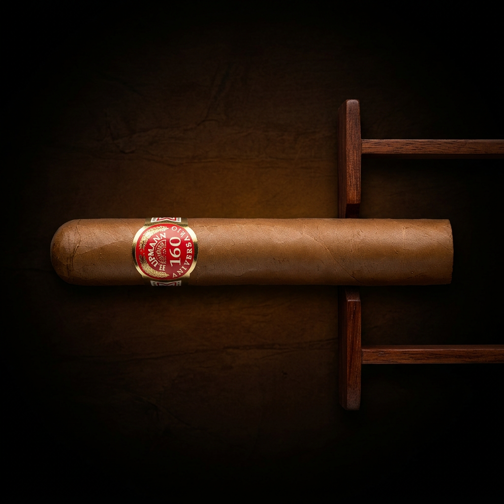 H. Upmann · 160 Aniversario Humidor